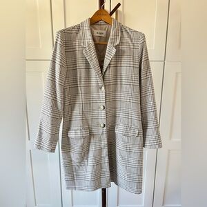 BB Dakota Trench Coat